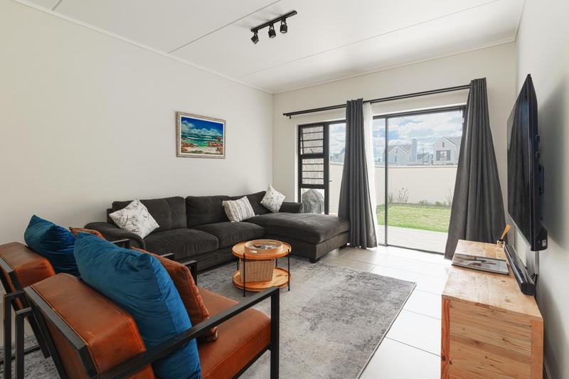 3 Bedroom Property for Sale in The Huntsman Western Cape